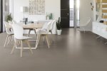 Linoleum Gerflor DLW Lino Art Urban 0559 VINTAGE GREY hall_2