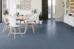 Linoleum Gerflor Marmorette 0022 Autumn Blue sinine_2