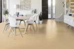 Linoleum Gerflor Marmorette 0042 Shortcrust pruun_2