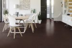 Linoleum Gerflor Marmorette 0108 Mokka Brown pruun_2