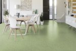 Linoleum Gerflor Marmorette 0130 Antique Green roheline_2