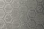 Tekstiiltapeet Vescom Polyester (FR) Hexagon 2614.25 hall_1