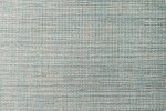 Tekstiiltapeet Vescom Linen Casalin 2620.54 sinine/roheline_1