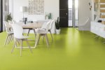 PVC äriruumi Gerflor Taralay Initial Compact 0515 Diversion Kiwi roheline_2