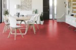 PVC äriruumi Gerflor Taralay Initial Compact 0951 Miami Litchee punane_2