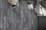 LVT Vinüülplaat Evolution Tack Dry Plus Grigio Azzurro TD4051 hall (iseliimuv)_2