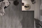 LVT Vinüülplaat Evolution Tack Dry Plus Rovere Grigio Select TD4222 pruun (iseliimuv)_2