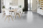Elektrit juhtiv PVC Gerflor GTI EL5 Connect 0350 Light Grey hall_2