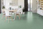 Elektrit juhtiv PVC Gerflor Mipolam Elegance EL5 0355 Green roheline_2