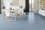 Elektrit juhtiv PVC Gerflor Mipolam Technic EL5 0638 Blue sinine_2