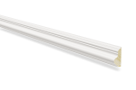 Piirdeliist 27- 28 x 65 mm, tamm, mänd, valge   _3