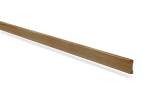 Katteliist nr 32 - 12 x 42 mm tamm, mänd, valge  _1