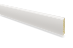 Põrandaliist nr 4 - 16 x 110 mm tamm, mänd, valge    _3
