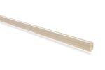 Põrandaliist nr 9 - 15 x 40 mm tamm, mänd, valge  _2