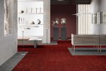 Plaatvaip AW Maverick Mambo Tile 19 punane_2