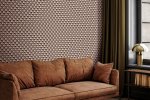 Vinüülseinakate Muraspec Erno collection Comino-13319 abstraktne_3