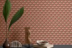Vinüülseinakate Muraspec Erno collection Comino-13320 abstraktne  _3