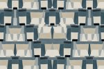 Vinüülseinakate Muraspec Erno collection Pamperlone-13337 abstraktne _2