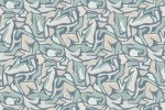 Vinüülseinakate Muraspec Erno collection Puzzle Petite-13406 abstraktne _1