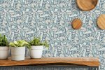 Vinüülseinakate Muraspec Erno collection Puzzle Petite-13406 abstraktne _3