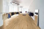 LVT Vinüülparkett ISOCORE Exellence IC55 Klick 8mm Madelyn – Plank XXL IC5580PL43102 pruun_3