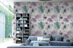 Vinüülseinakate Muraspec Florals & Botanics-LTD00491 Taimed   _2