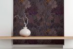 Vinüülseinakate Muraspec Florals & Botanics-LTD00474 Taimed _2