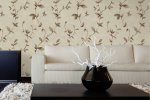 Vinüülseinakate Muraspec Florals & Botanics-LTD00505 Taimed  _2
