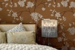 Vinüülseinakate Muraspec Florals & Botanics-LTD00520 Taimed  _2