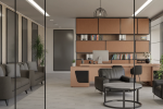 LVT Vinüülplaat Evolution Trend Rovere Grigio cenere PR 4292 hall _3