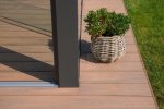 Komposiit terrassilaud Natur 136 Ecoline Classic Mahagon_4