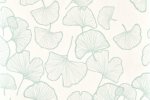 Veekindel PVC- põhine seinakate Shower System "Mural Calypso" 7014 Ginko Snow Green roheline_1