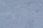 Linoleum Gerflor Marmorette 3.2MM 0023 DUSTY BLUE sinine _1