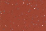 Akustiline PVC Gerflor Taralay Millenium Acoustic 4161 HILDA punane_1