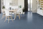 Linoleum Gerflor Marmorette 3.2MM 0022 AUTUMN BLUE sinine_2