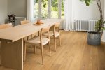 Laminaatparkett Eligna Pure spotted gum EL6627 pruun_3