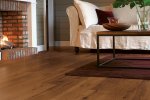 Laminaatparkett Eligna Vintage oak dark varnished EL1001 pruun_3