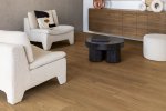 Laminaatparkett Impressive Velvet walnut IM6437 pruun_3