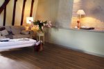 Laminaatparkett Classic Walnut CL3441 pruun_3