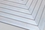 Poriresti raam Aluminium profiil-koonus, K 16mm, L 65mm _2