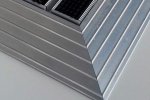 Poriresti raam Aluminium profiil-koonus, K 16mm, L 65mm _1