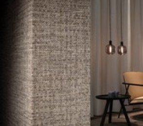 Wall coverings/Wallpapers - Public spaces
