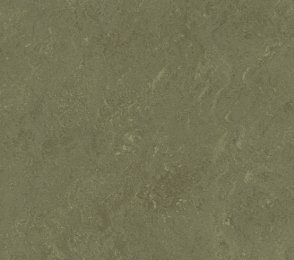 Linoleum Gerflor Marmorette 0138 Khaki roheline