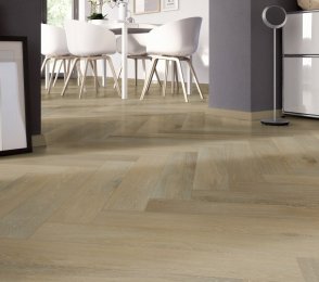 LVT Vinyyliparketti