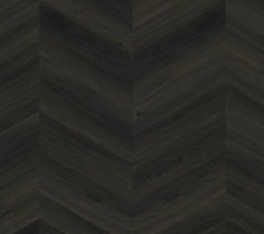 LVT Vinüülparkett Contours 2,5 mm Burned – Chevron GD5525CH58309 must