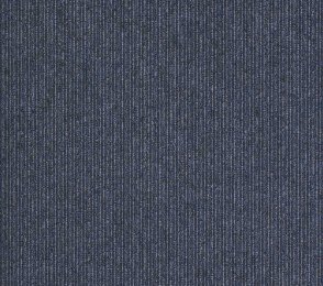 Plaatvaip Paragon Macaw Stripe | Aegean / Sapphire, 831501M sinine
