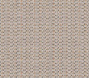 Tekstiiltapeet Vescom Polyester (FR) Jewel 2110.07 hall/oranź