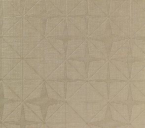 Tekstiiltapeet Vescom Xorel Fragment Emboss 2541.06 pruun