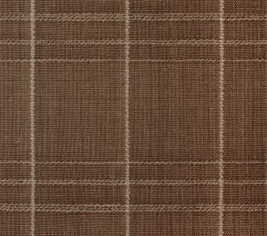 Tekstiiltapeet Vescom Linen Puralin 2620.64 pruun
