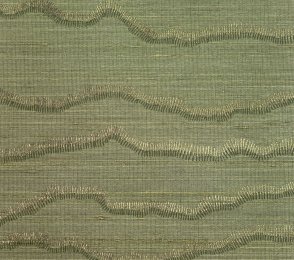 Tekstiiltapeet Vescom Silk Dipti 2623.20 roheline